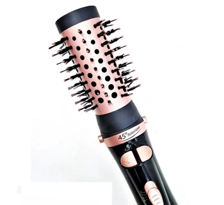 سشوار برس دار چرخشی مک استایلر کد 6700