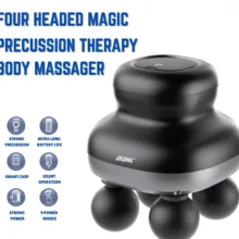 ماساژور برقی بدن ام دی اچ ال مدل MD-XY-19