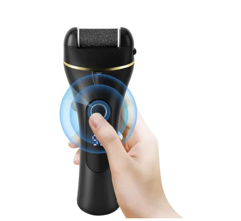 سنگ پا برقی مدل MS-5680