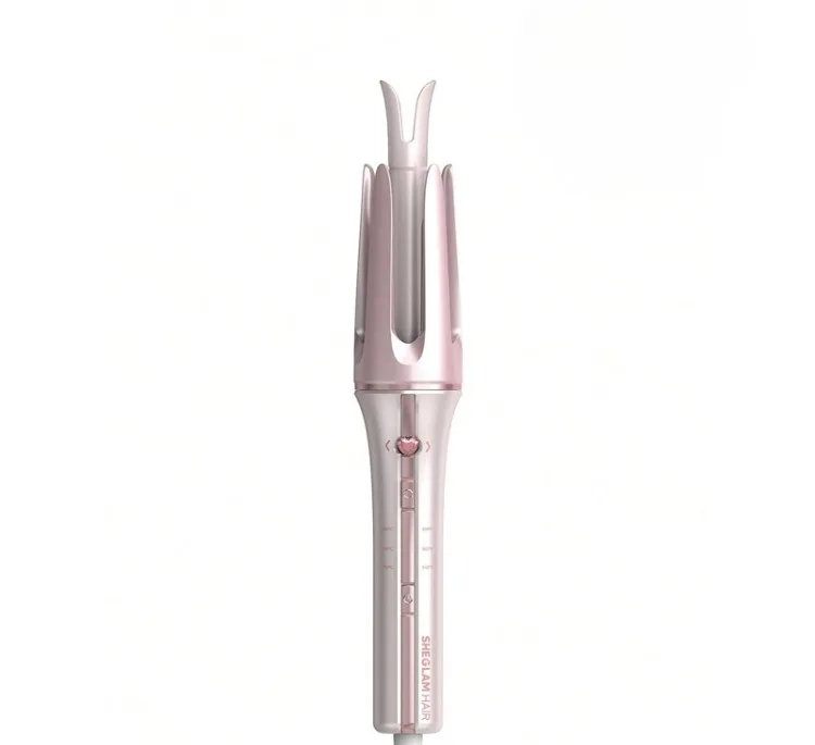 فر کننده اتوماتیک شیگلم هیر مدل Cupid's Charm 19mm
