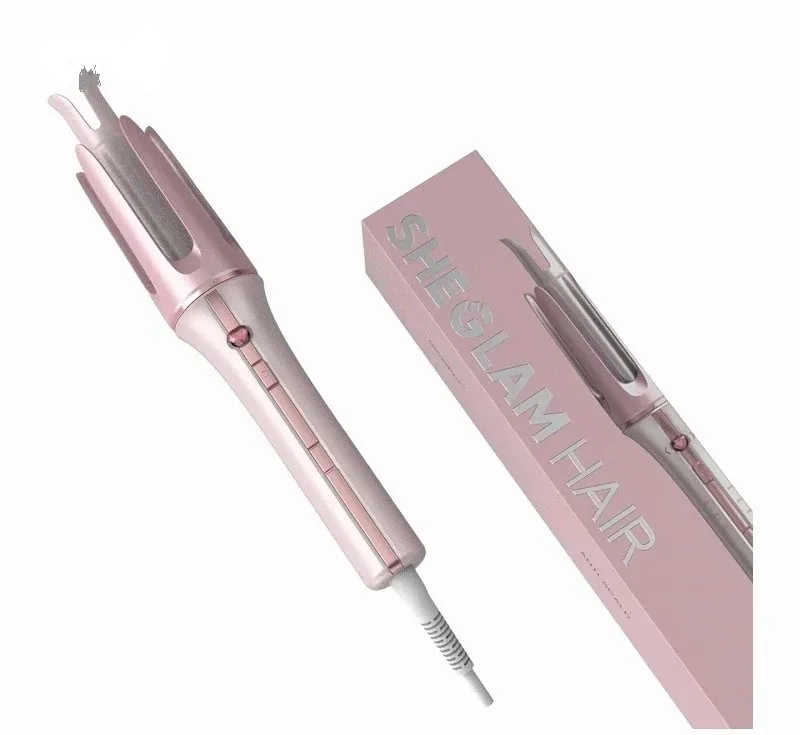 فر کننده اتوماتیک شیگلم هیر مدل Cupid's Charm 19mm