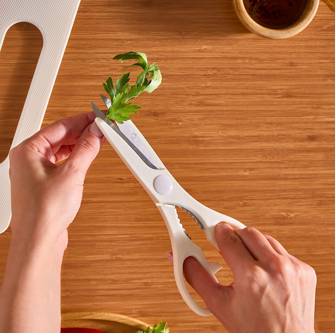 سرویس چاقو 5 پارچه کاراجا مدل SHARP