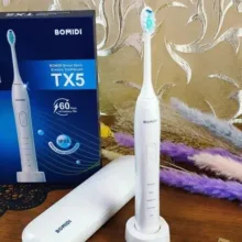 مسواک برقی بمیدی مدل TX5