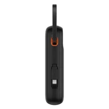 پاوربانک 30 وات بیسوس مدل QPow2 ظرفیت 20000 میلی آمپر ساعت