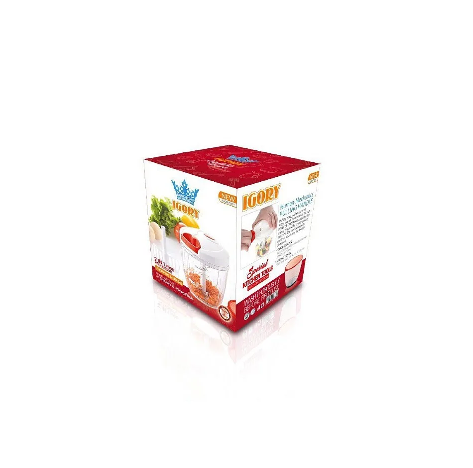 خردکن دستی ایگوری مدل 001