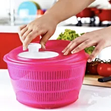 سبزی خشک کن دستی هوبی لایف کد 02/1600