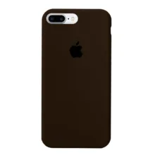 کاور مدل سیلیکونی  مناسب برای گوشی موبایل اپل iPhone 7 Plus/8 Plus