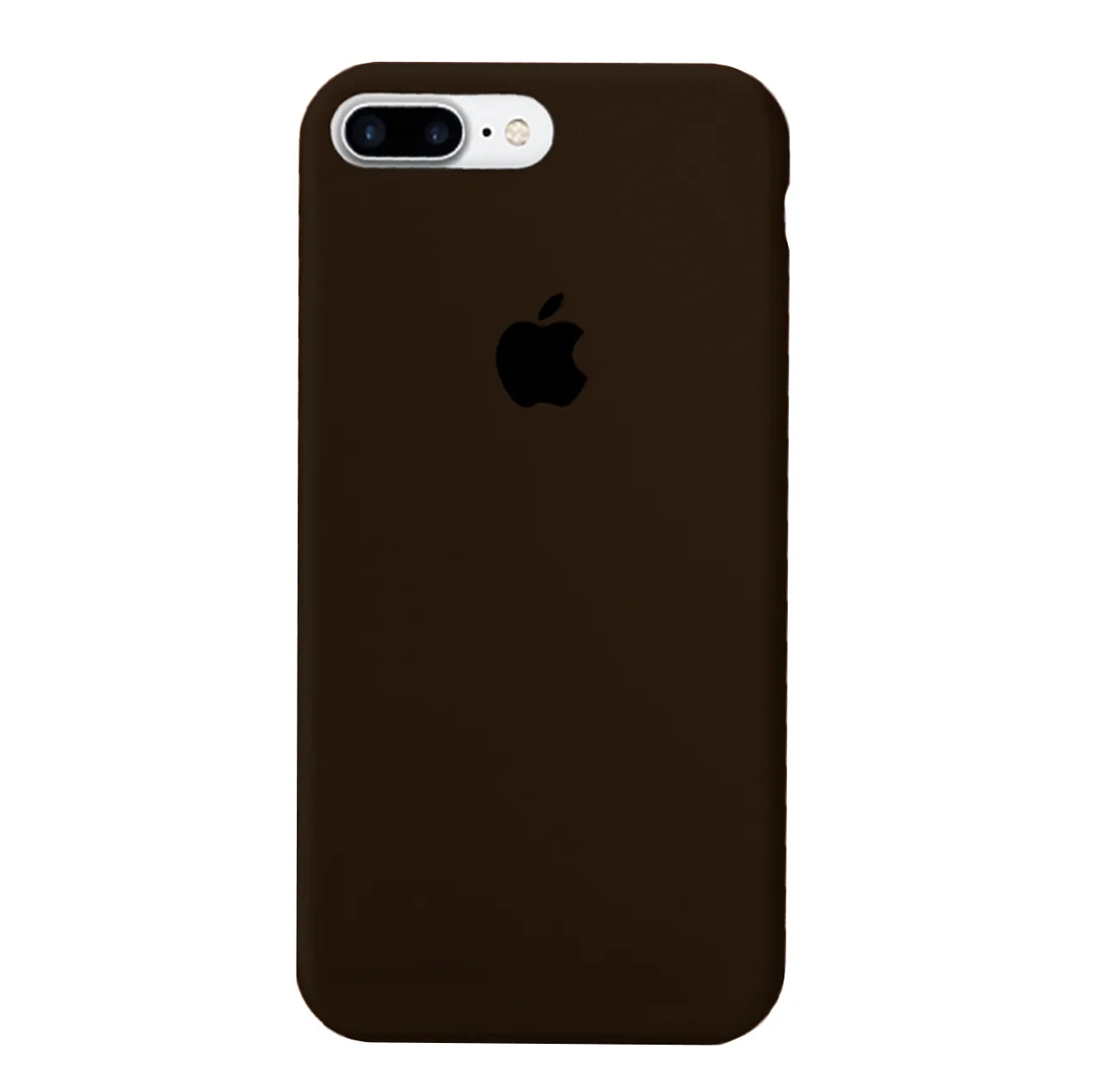 کاور مدل سیلیکونی  مناسب برای گوشی موبایل اپل iPhone 7 Plus/8 Plus