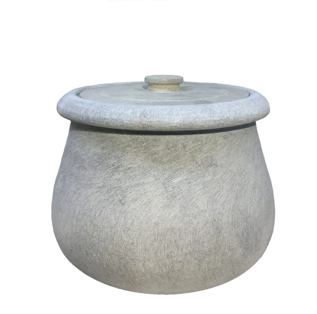دیزی سنگی مدل شلغمی s6