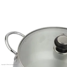 سرویس پخت و پز 10 پارچه کاسیو مدل Belly