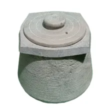 دیگ سنگی فدک مدل D10
