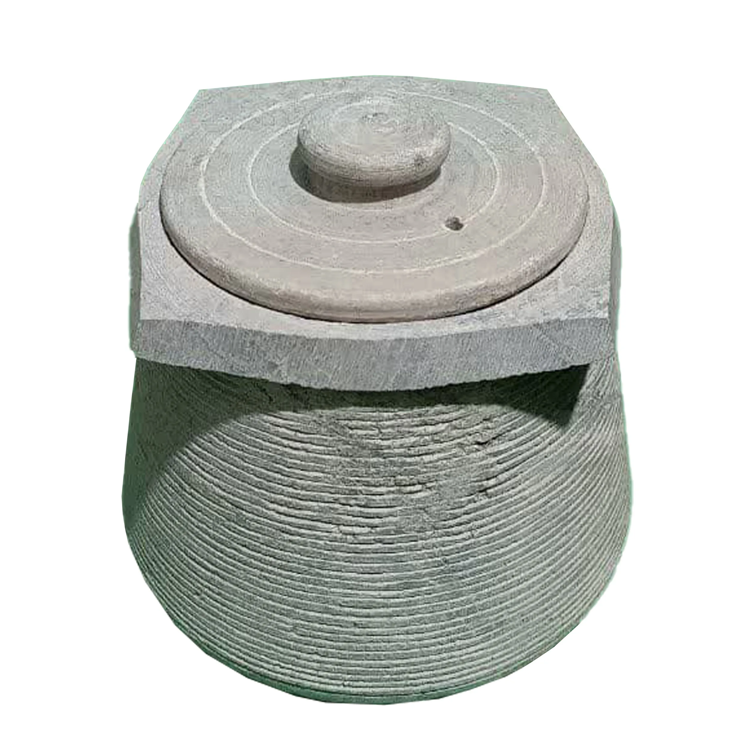 دیگ سنگی فدک مدل D10