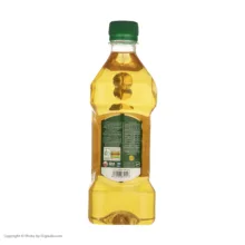 روغن کنجد سمن - 500 گرم