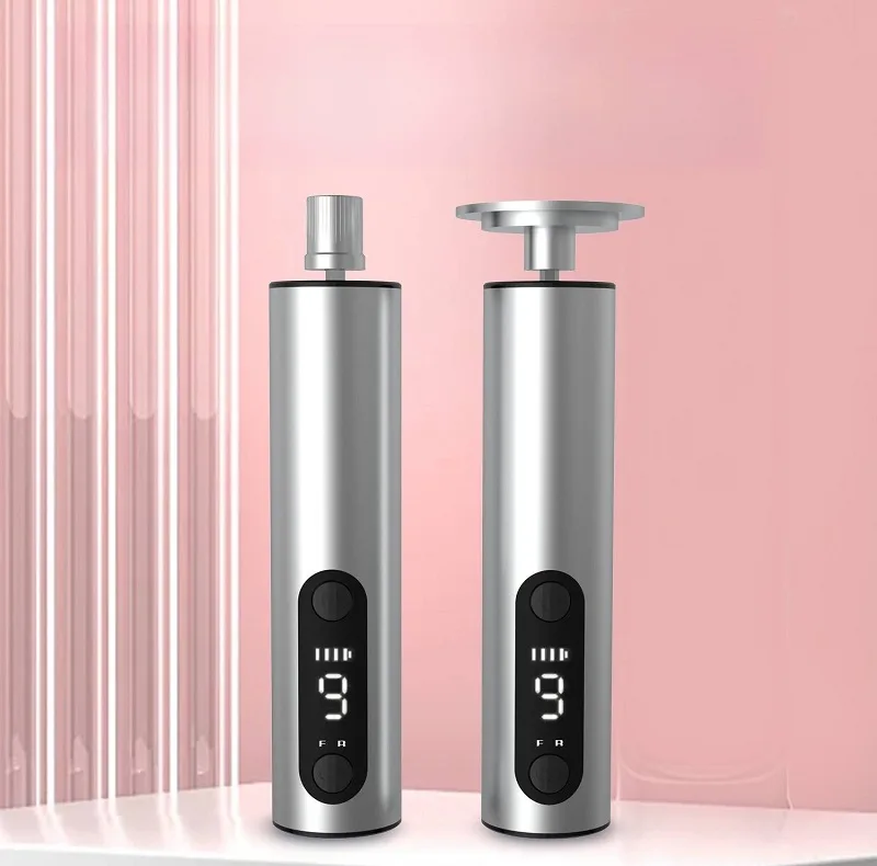 سنگ پا برقی مدل Amber Me HX-20