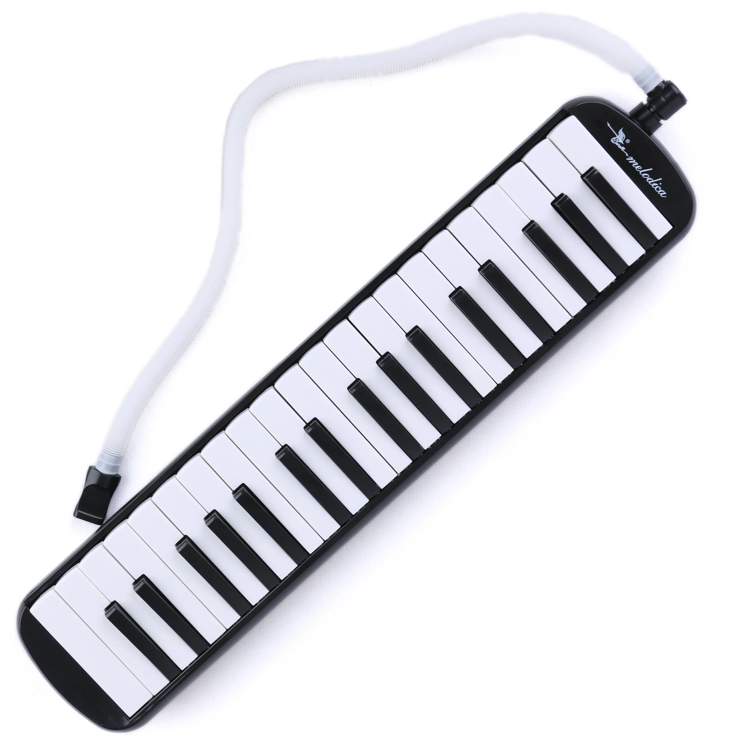 ملودیکا سوان مدل black-RT45