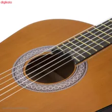 گیتار کلاسیک کینگ مدل k2