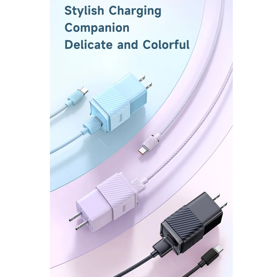 کابل USB به USB-C مک دودو مدل CA-3650 طول 1.2 متر
