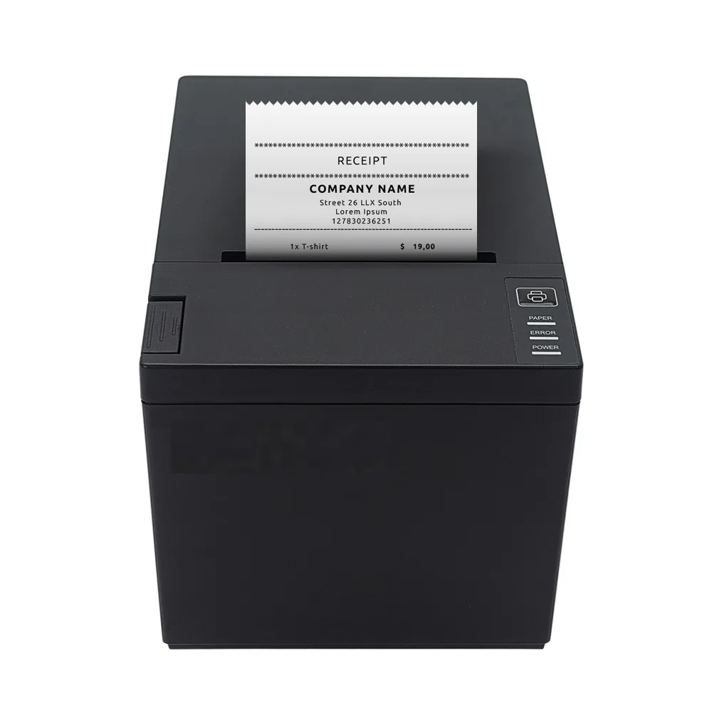 پرینتر حرارتی میتسوشیدا مدل KC-Q807K