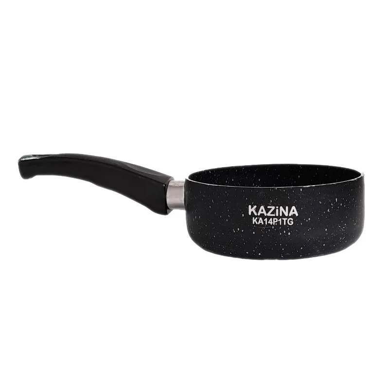 تابه تفلون ، گرانیت کازینا مدل KA14P1TG سایز 14