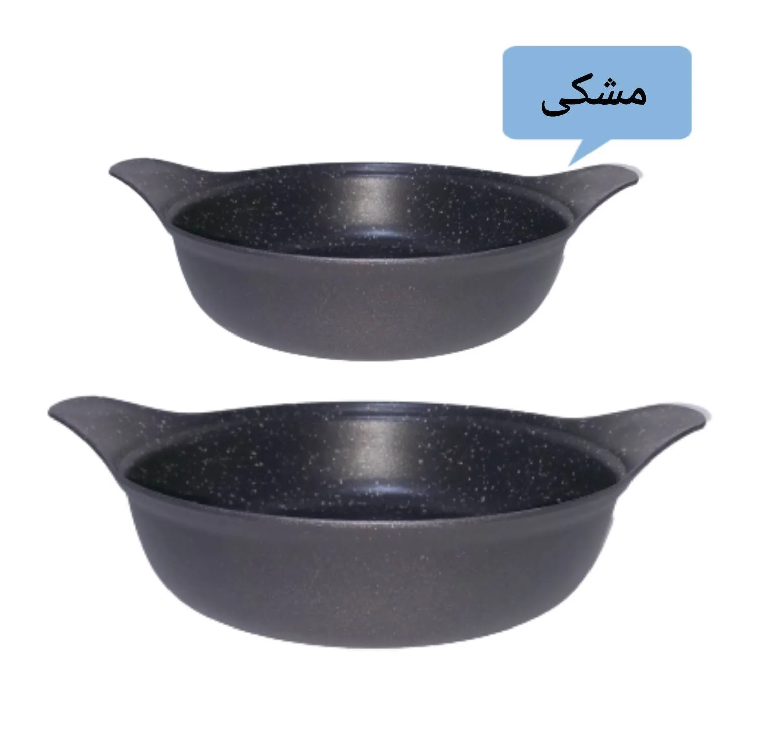 سرویس تابه 6 پارچه مدل NEWYORK
