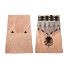 کالیمبا تریلف مدل TF-17M