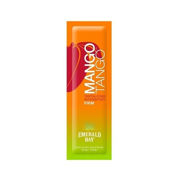 لوسیون آفتاب امرالد بای مدل MANGO TANGO حجم 15 میلی لیتر مجموعه 5 عددی