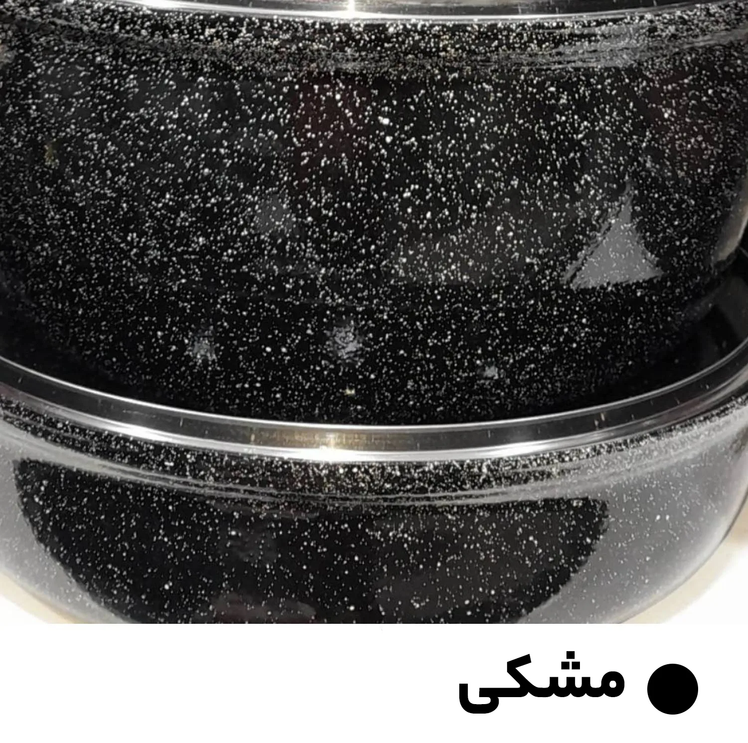 سرویس قابلمه 4 پارچه مدل Best