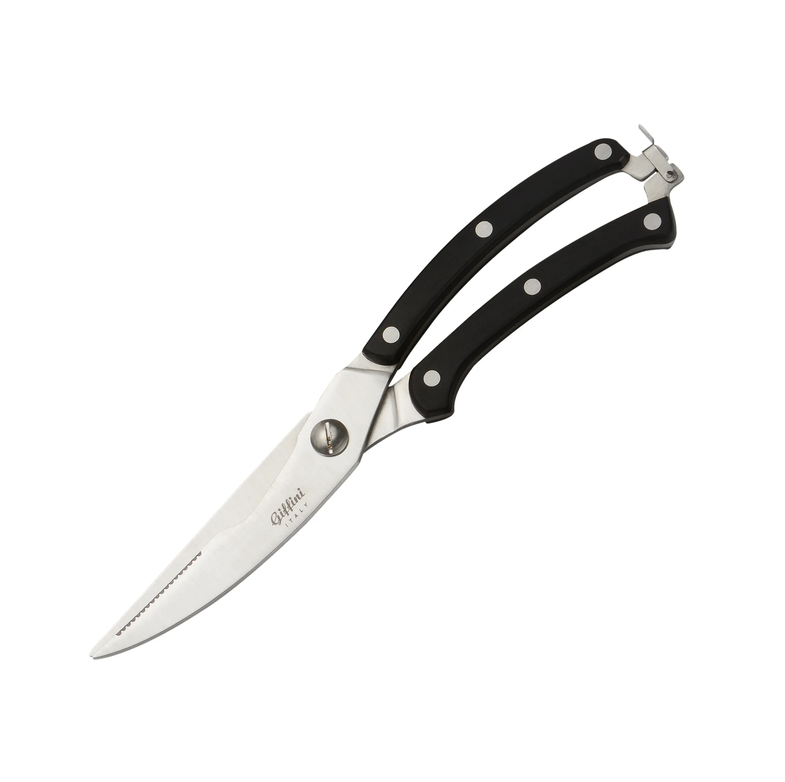 سرویس چاقو آشپزخانه 8 پارچه  جی فی نی مدل G-01