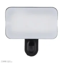 نور ثابت ال ای دی مدل C-72