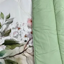 سرویس روتختی 2 نفر 6 تکه مدل Z0099