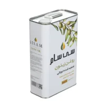 روغن زیتون سی سام – 3 لیتر