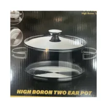 قابلمه پیرکس مدل TM3.5L سایز 20