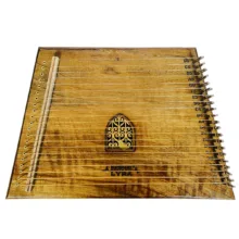 چنگ باروک مدل مرغ آمین