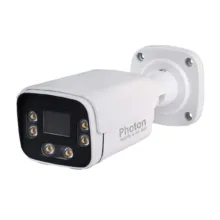 دوربین مداربسته تحت شبکه فوتون مدل PHS-BMT5MWA-Low Lux