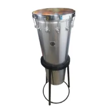 ساز تیمبائو مدل پژواک silver
