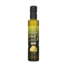 روغن زیتون فرابکر سی سام با طعم لیمو – 225 گرم