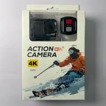 دوربین فیلم برداری ورزشی 4k مدل C1AS