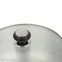 سرویس پخت و پز 10 پارچه کاسیو مدل Belly