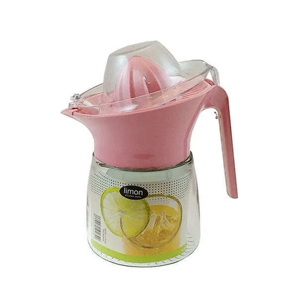 آبمیوه گیری دستی لیمون مدل A744 کد 24