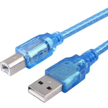 کابل پرینتر مدل BAMA-304 طول 10 متر