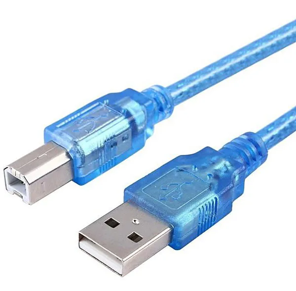 کابل پرینتر مدل BAMA-304 طول 10 متر