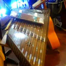 سنتور فرد مدل ویژه 4 مهر کد r111