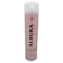 اسپری مو آلبورا مدل Ultra Forte شماره 6 حجم 250 میلی لیتر