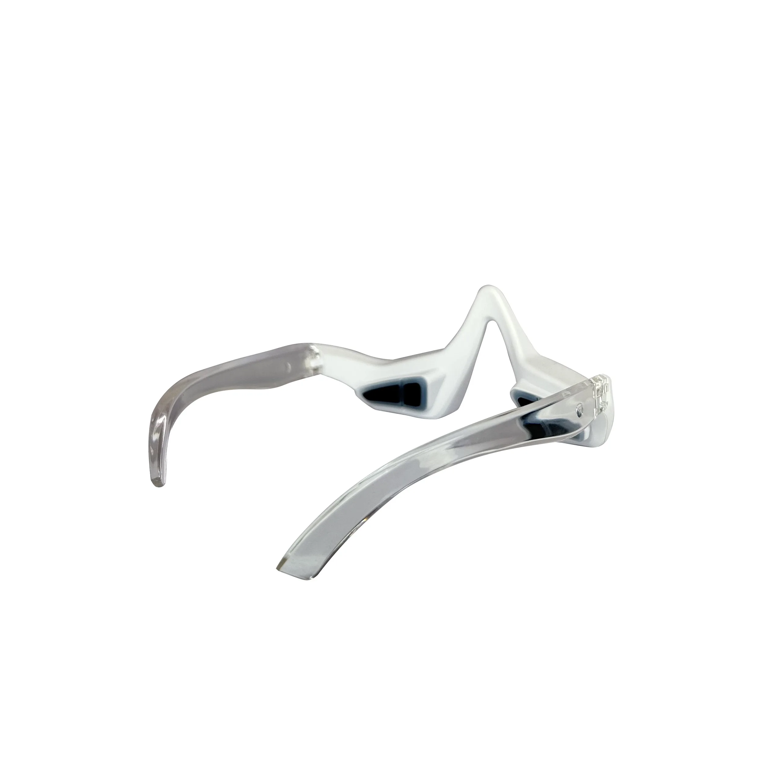 دستگاه جوانسازی چشم ولــور مدل GlassyW01