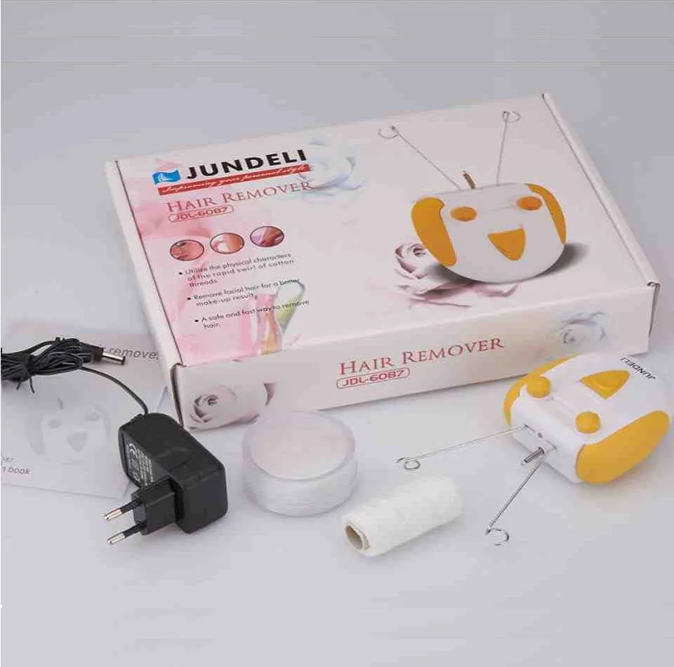 بندانداز برقی جاندلی مدل JDL-6087