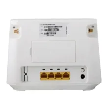 مودم 4G/LTE شاتل موبایل فول اپراتور مدل SHM D02 به همراه سیم کارت هوشمند و 50 گیگابایت اینترنت