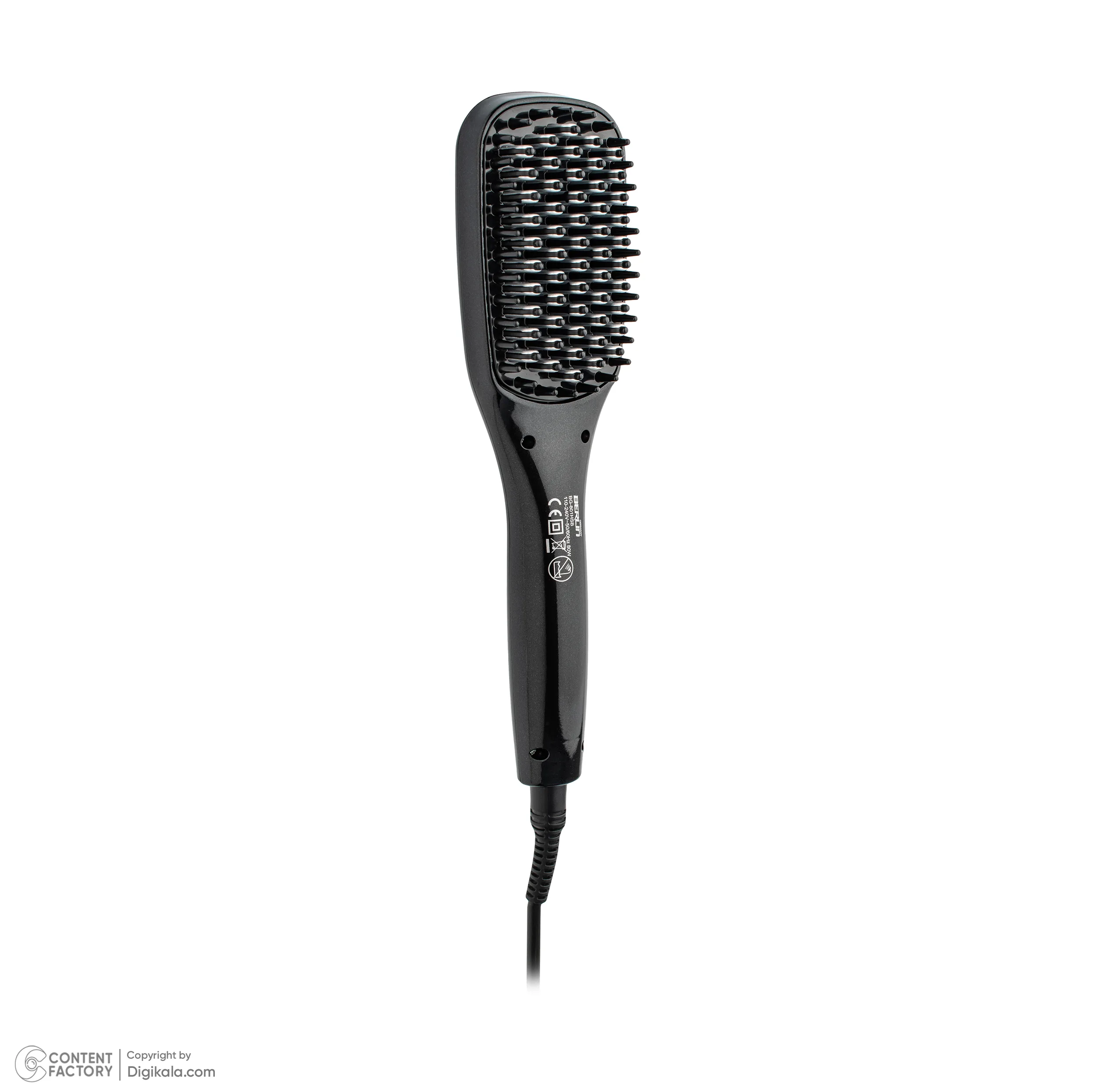 برس حرارتی برلین مدل BG-801HSB