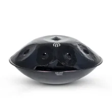 هنگ درام 9 نوت مدل آرشا نیتراید A