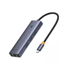 هاب 4 پورت USB-C بیسوس مدل B0005280A813