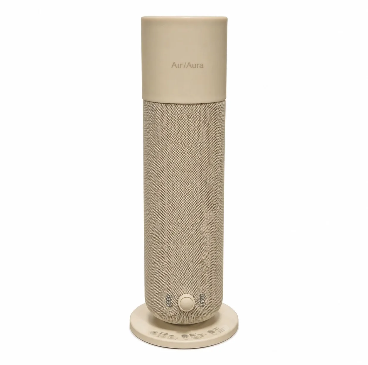 دستگاه خوشبوکننده هوا ایر آئورا مدل A974 Beige